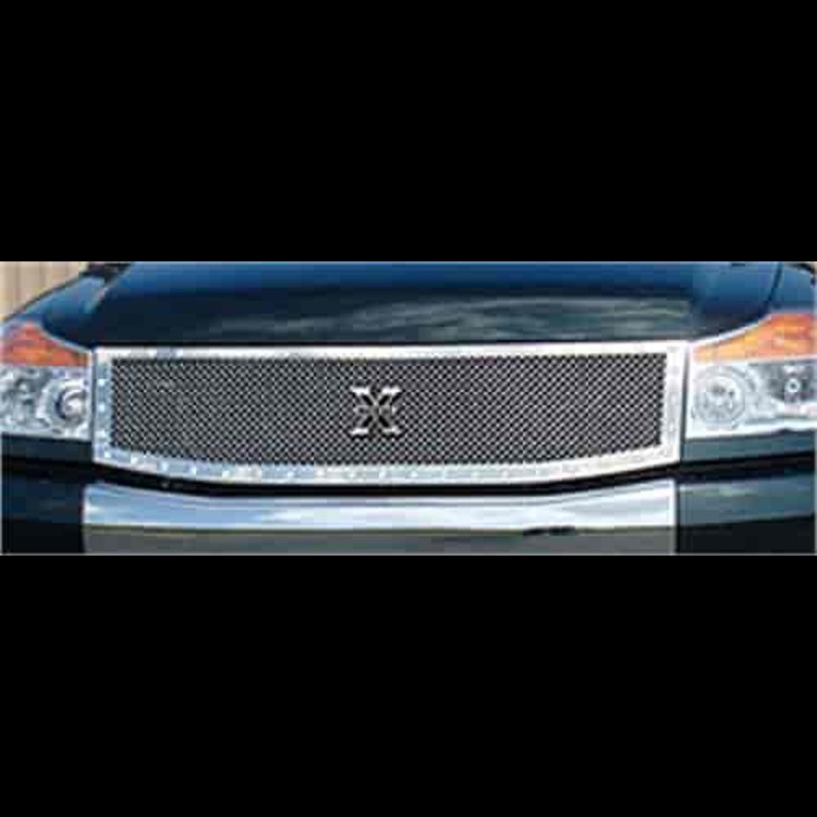 X-Metal Grille 2004-2012 for Nissan Titan