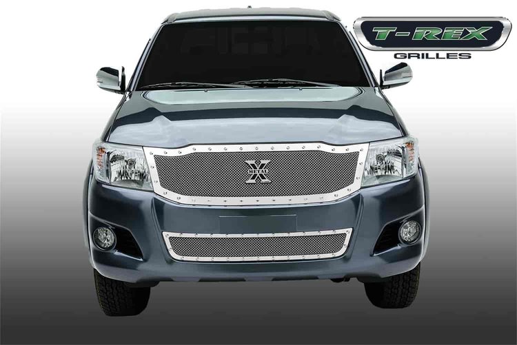 GRILLE