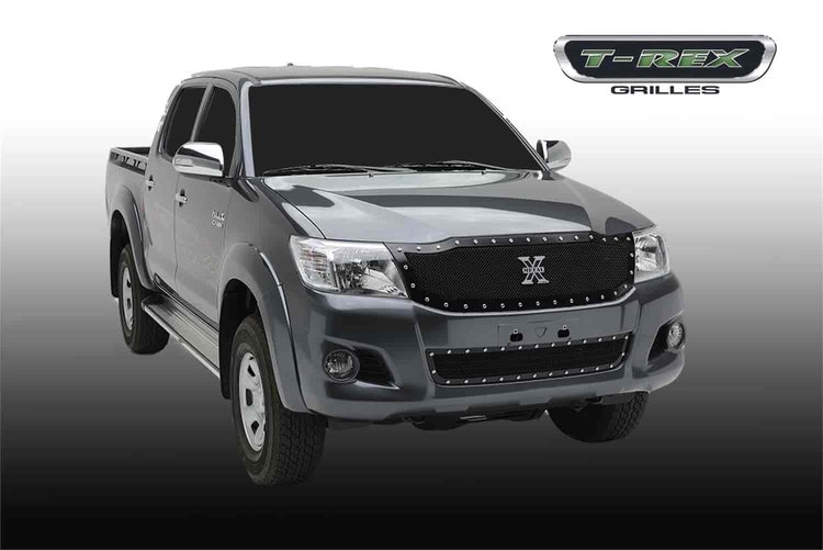 GRILLE