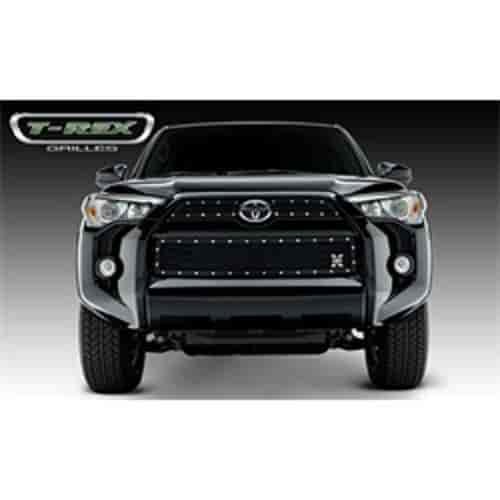 X-Metal Series Formed Mesh Grille 2014-2016 Toyota 4Runner
