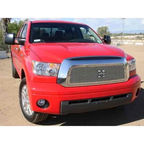 X-Metal Grille 2007-2009 Toyota Tundra