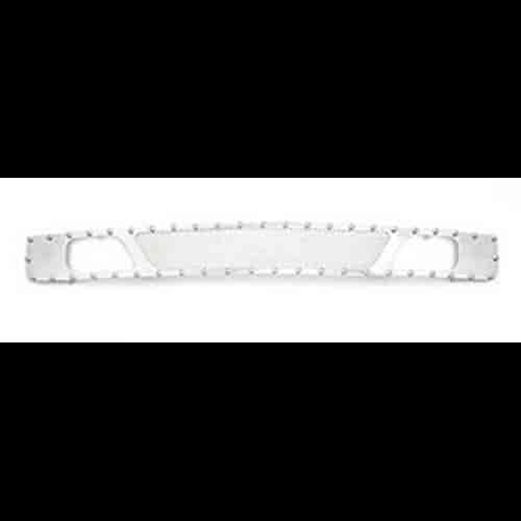 X-Metal Bumper Grille 2007-2013 Chevy Silverado 1500
