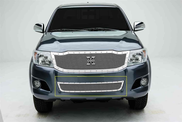 GRILLE