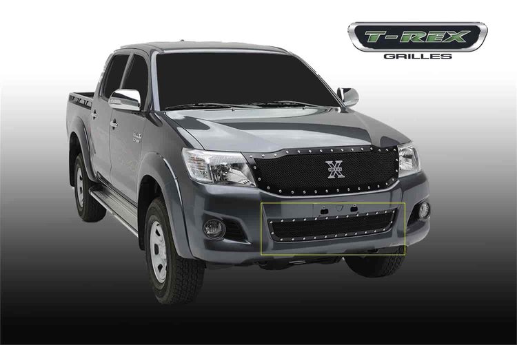 GRILLE