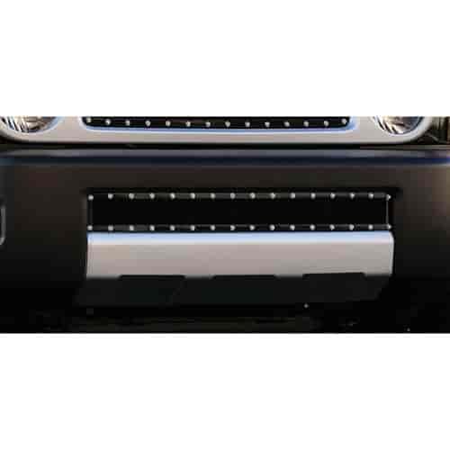 X-Metal Bumper Grille 2007-2014 Toyota FJ Cruiser