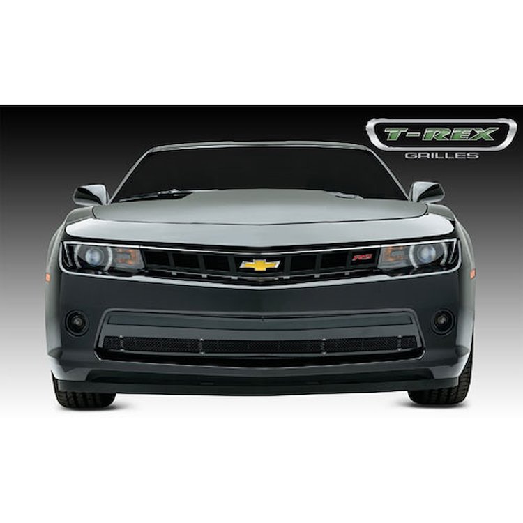 Custom Classic Grille 2014 Camaro LT/SS