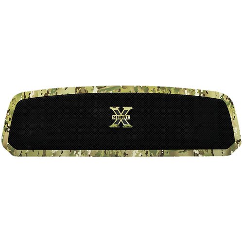 Graphic Series Grille 2013-14 Ram 1500