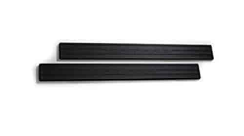 Defenderworx Door Sill Plates 2010-13 Chevy Camaro