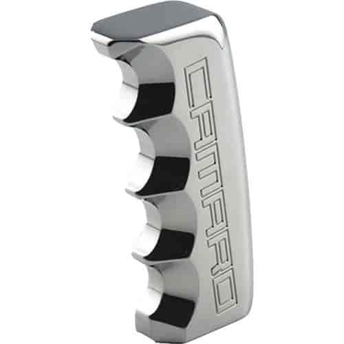 Defenderworx Automatic Shifter Handle 2010-13 Chevy Camaro