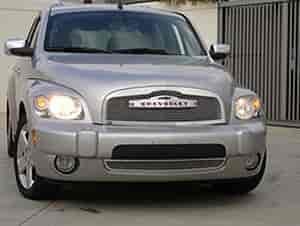 Hybrid Series Mesh Grille Insert