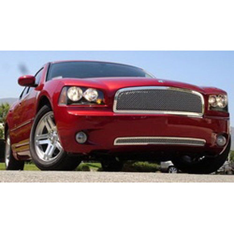 Hybrid Series Mesh Grille Insert