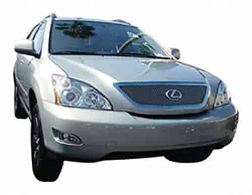 Hybrid Series Mesh Grille Insert 2004-08 Lexus RX330