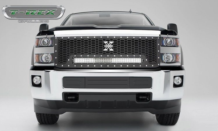 LASER TORCH GRILLE 2500