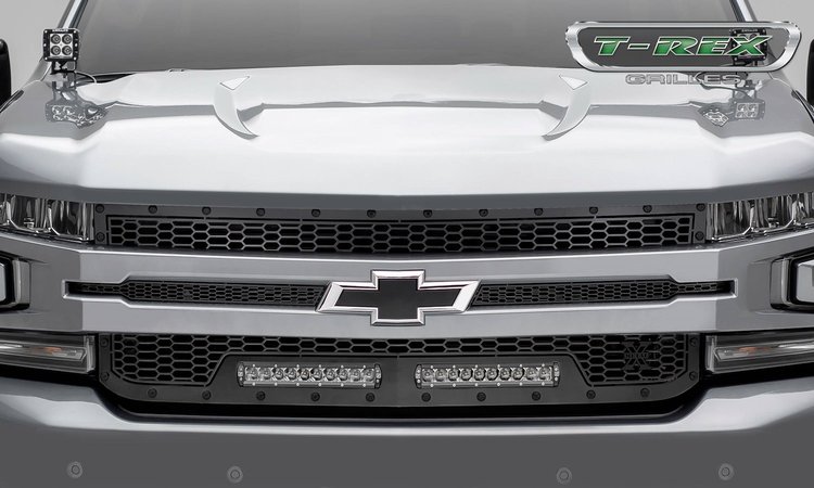 STEALTH LASER TORCH GRILL