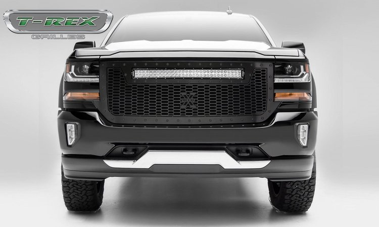 STEALTH LASER TORCH GRILL