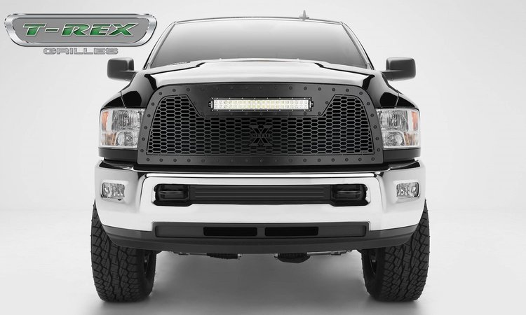 STEALTH LASER TORCH GRILL