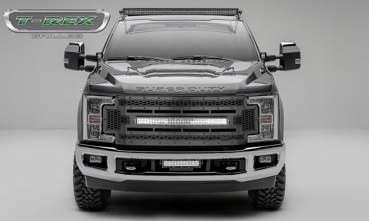 STEALTH LASER TORCH GRILL