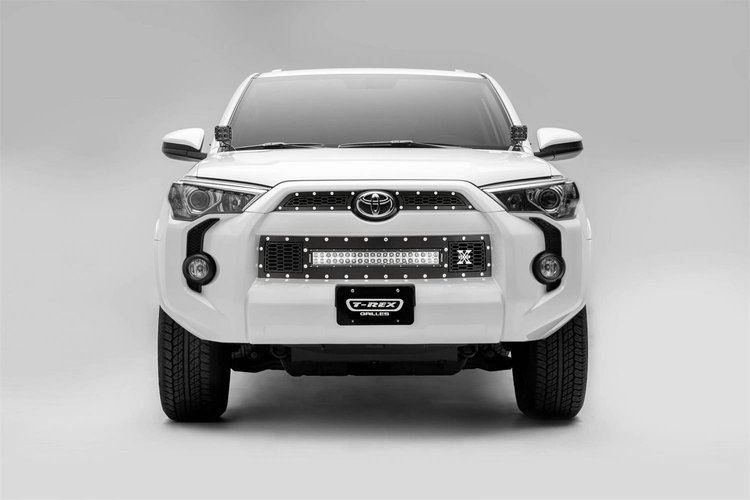 LASER TORCH GRILLE 4RUNNE