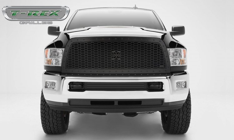 STEALTH LASER X GRILL