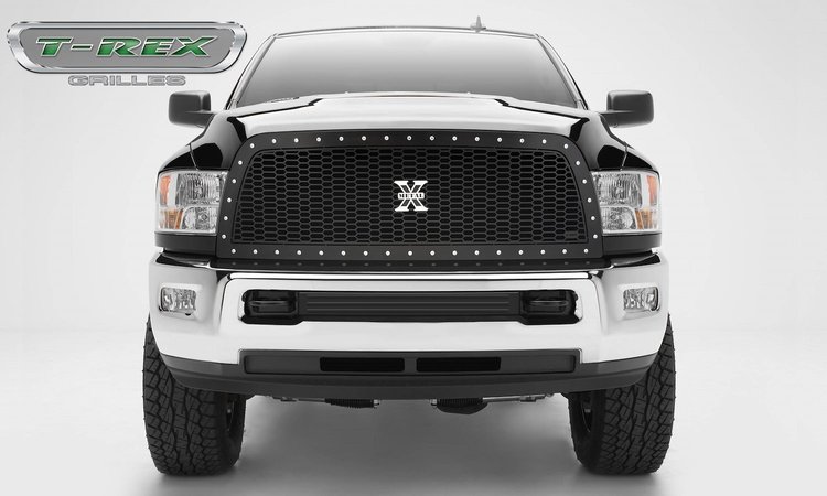 LASER X GRILLE POWER WAGO
