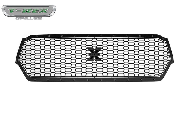 STEALTH LASER X GRILL