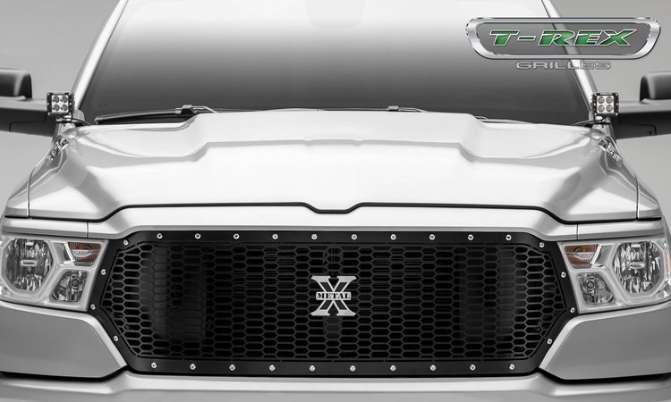 LASER X GRILLE RAM 1500