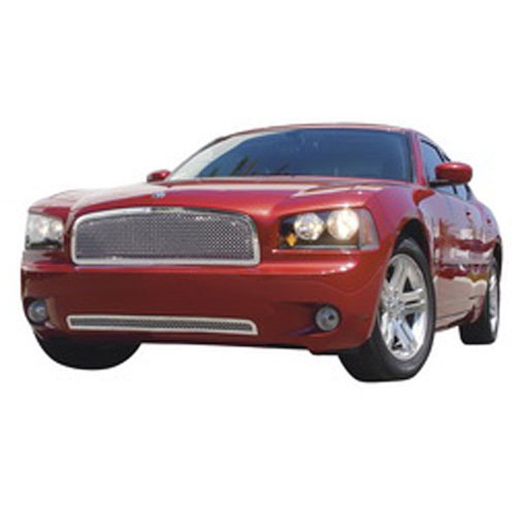 Hybrid Series Mesh Grille Insert