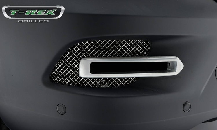 Sport Series Bumper Grille Mercedes Sprinter Van