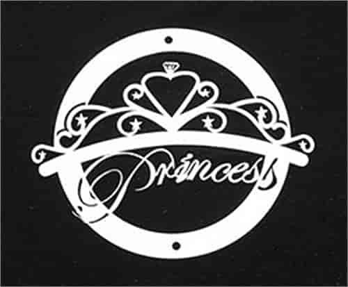 Grille Logoz Princess