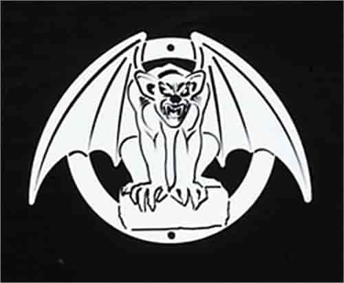 Grill Logoz Gargoyle