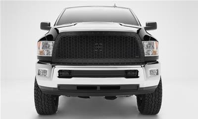 Grille Logoz 6 in.