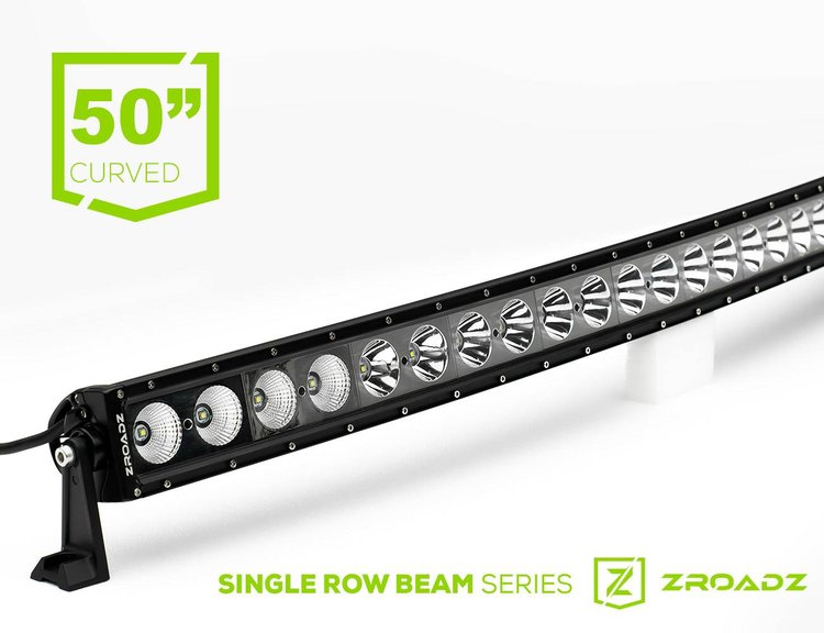 LED LIGHT BAR