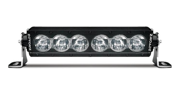 LED LIGHT BAR