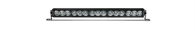 ZROADZ Single Row LED Light Bar - 30"