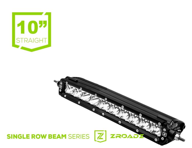 LED LIGHT BAR