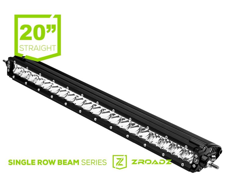 LED LIGHT BAR