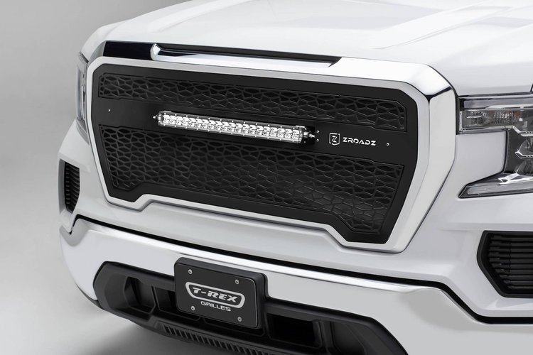 ZROADZ GRILL INSERT