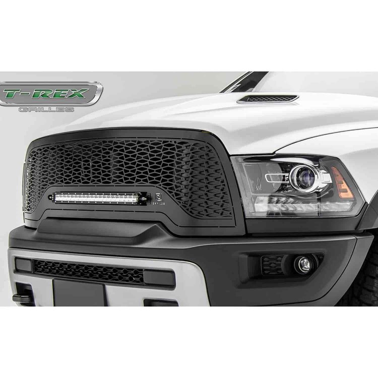ZROADZ Grille for 2015-2017 Dodge Ram Rebel 1500
