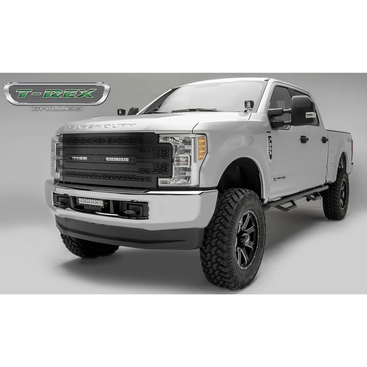 ZROADZ Grille for 2017-Up Ford F-250/F-350