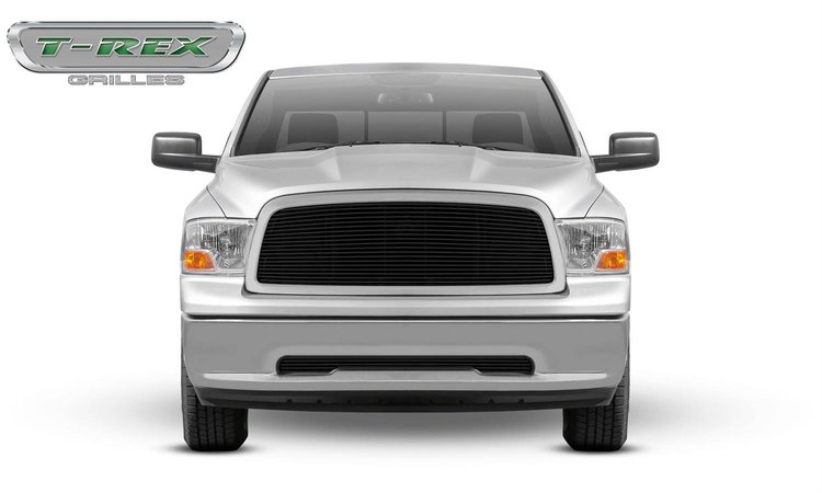 FRONT BUMPER CENTER
