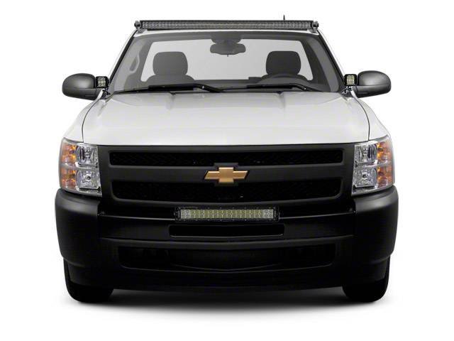 FRONT BUMPER CENTER