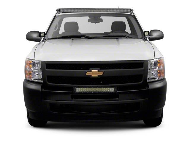 FRONT BUMPER CENTER