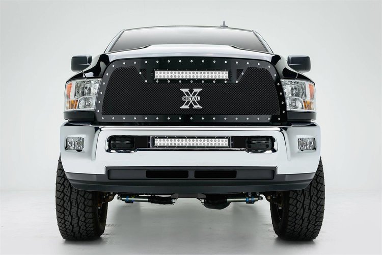 FRONT BUMPER CENTER