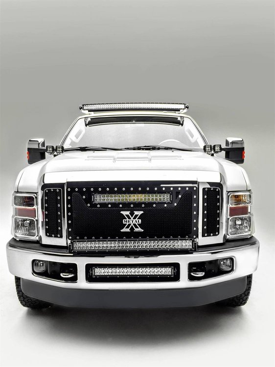 FRONT BUMPER CENTER