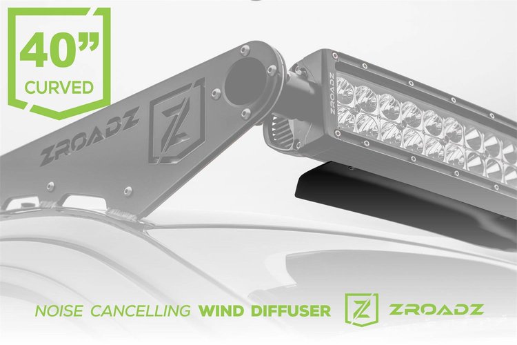 WIND DIFFUSER