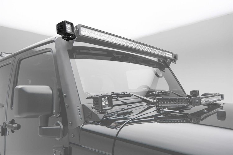 FRONT ROOF