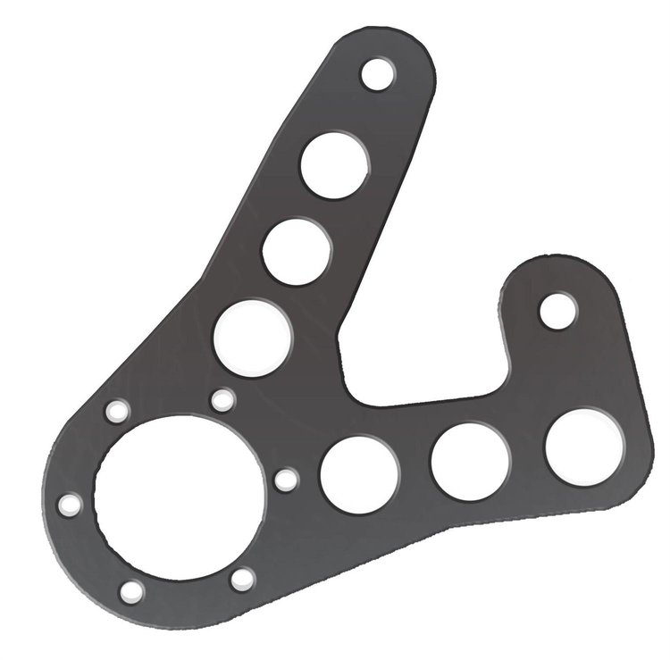ROOF MOUNT