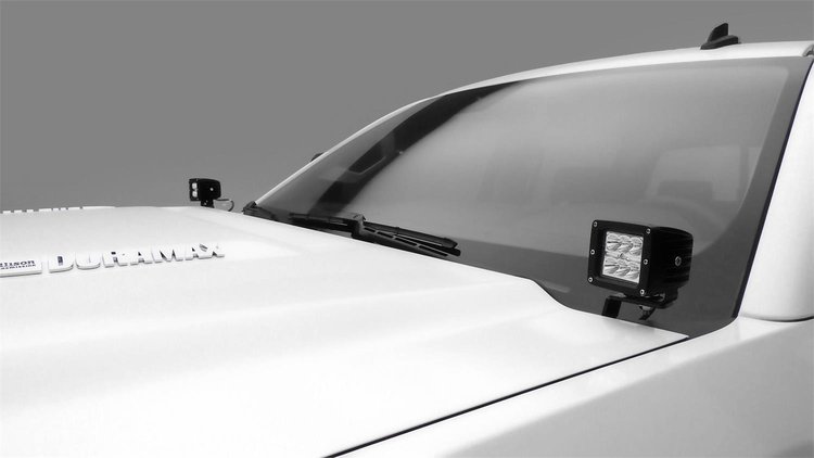 HOOD HINGE