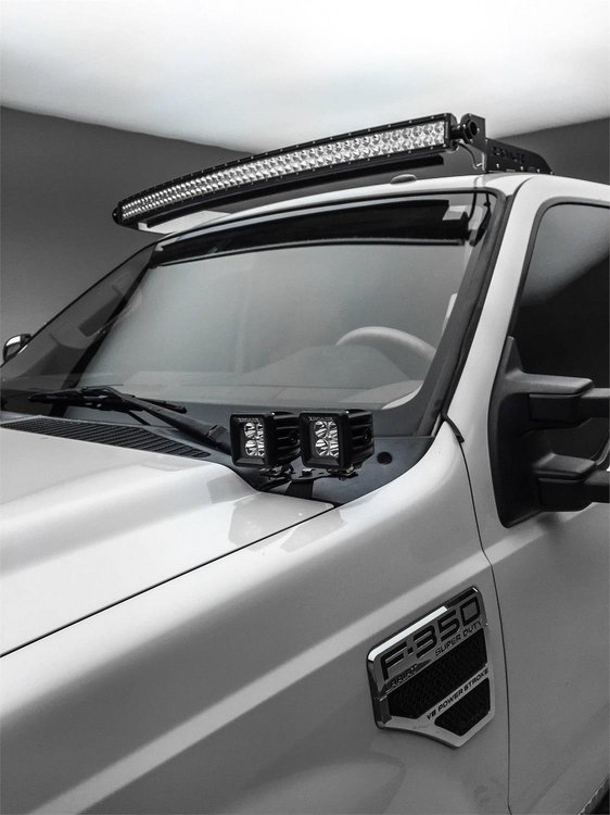 HOOD HINGE