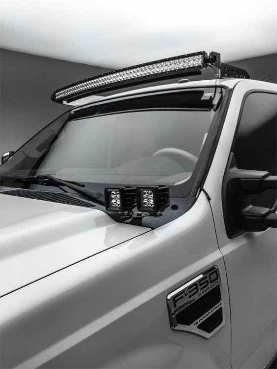 HOOD HINGE